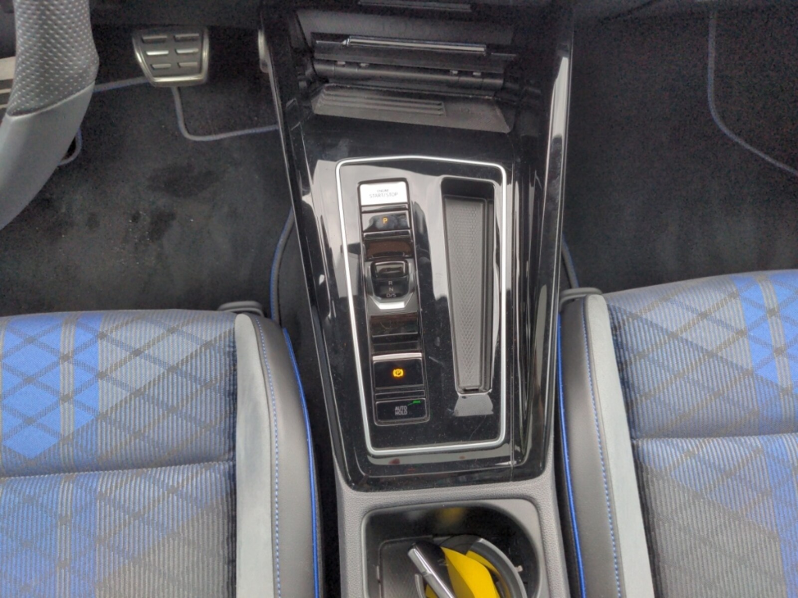 Volkswagen Golf – Bild 13