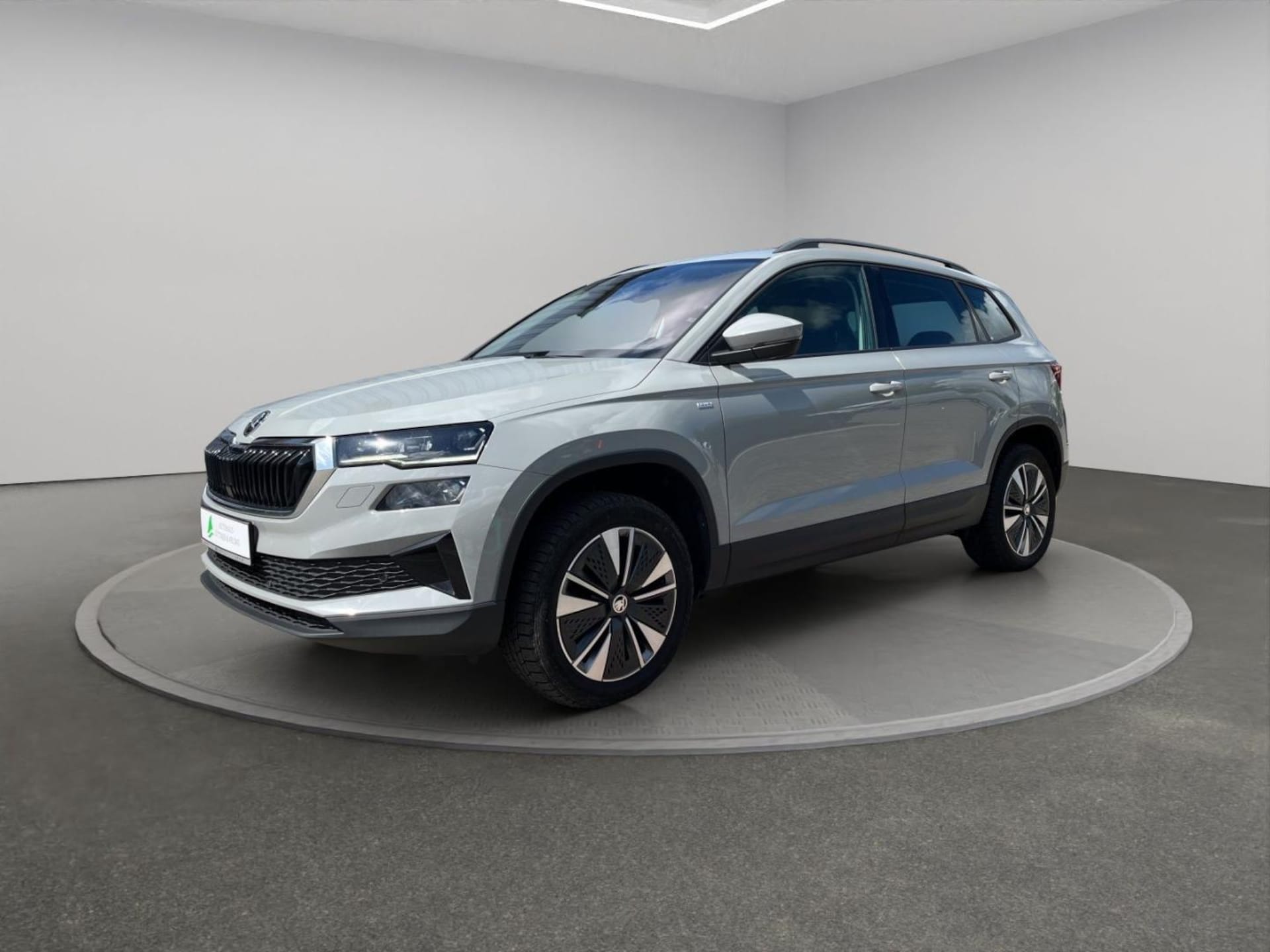 Skoda Karoq Ambition