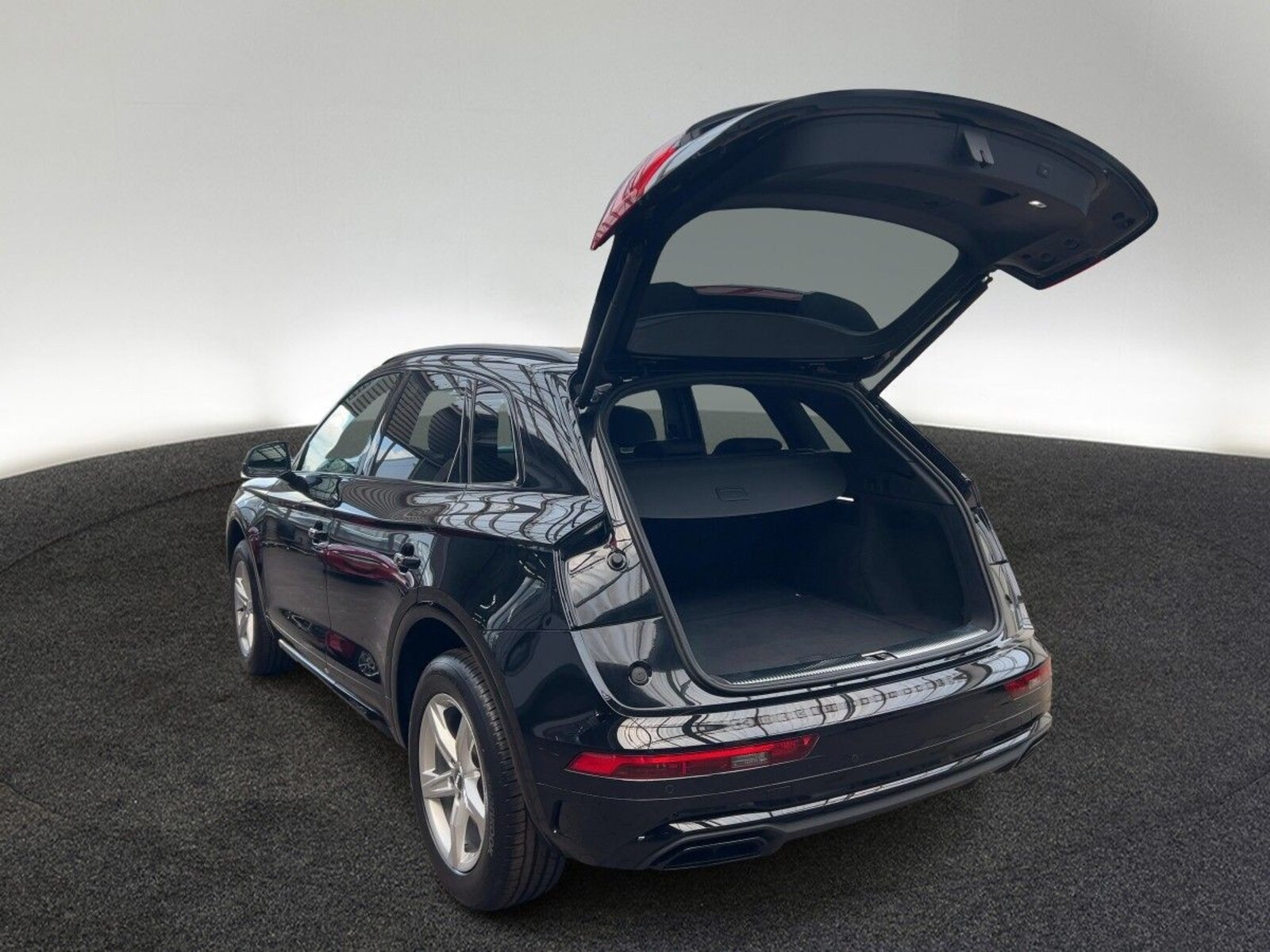 Audi Q5 – Bild 9