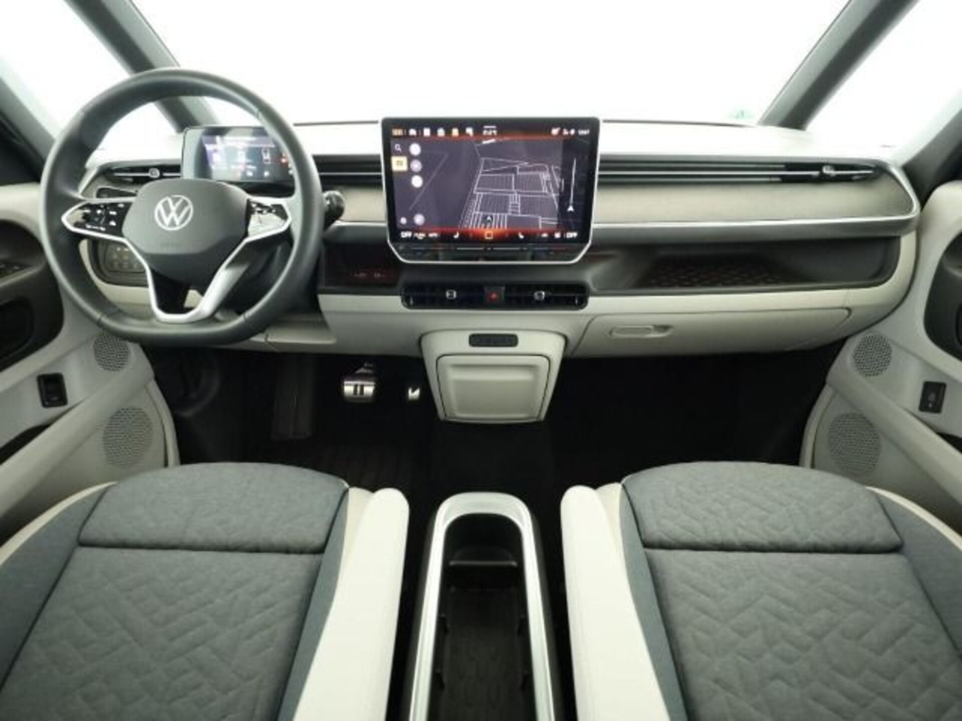 Volkswagen ID. Buzz Pro