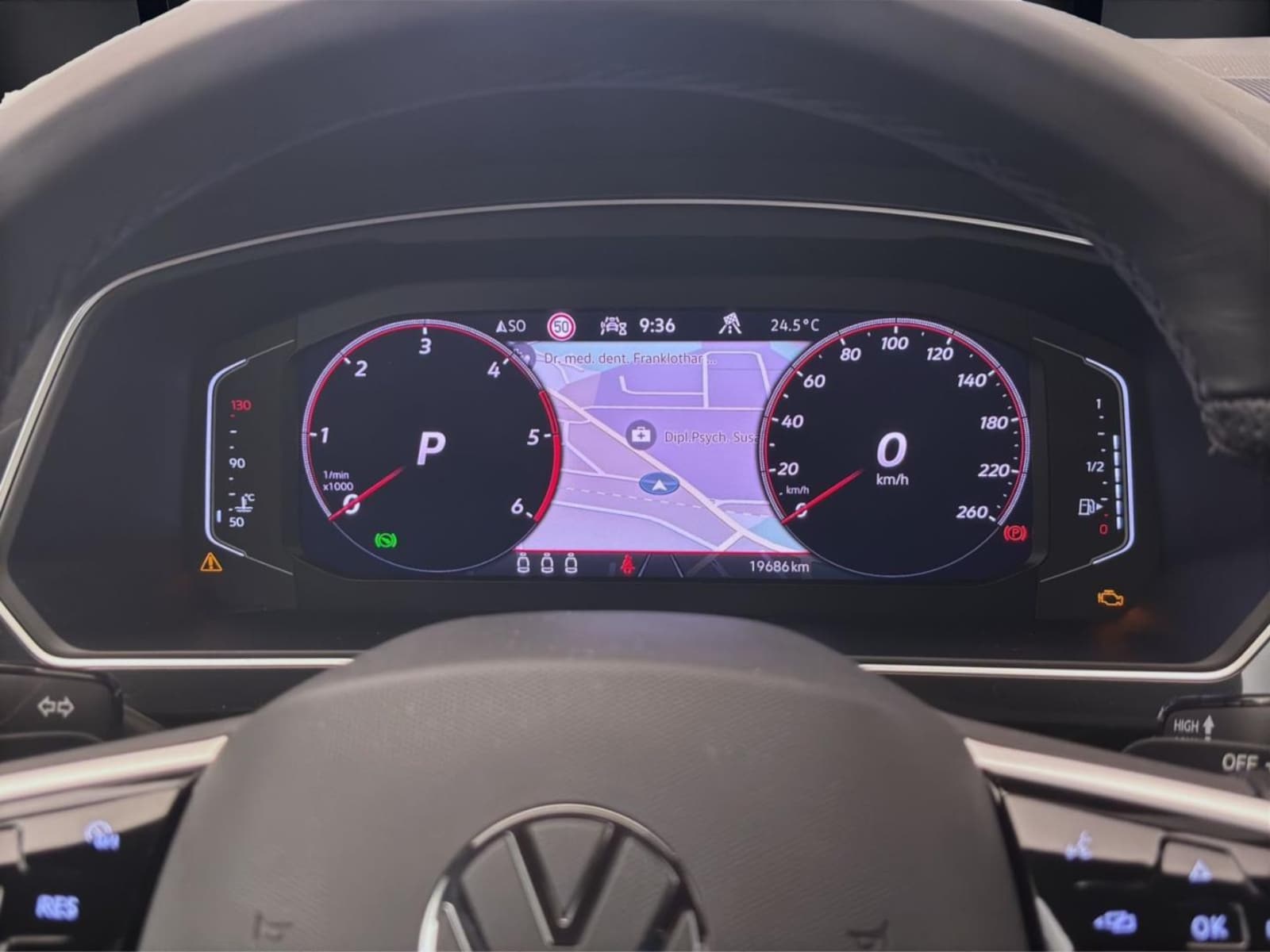 Volkswagen Tiguan – Bild 12