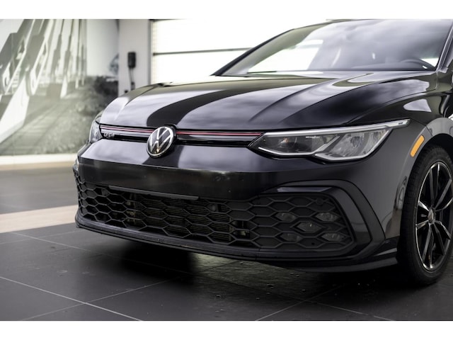 2023 Volkswagen Golf GTI