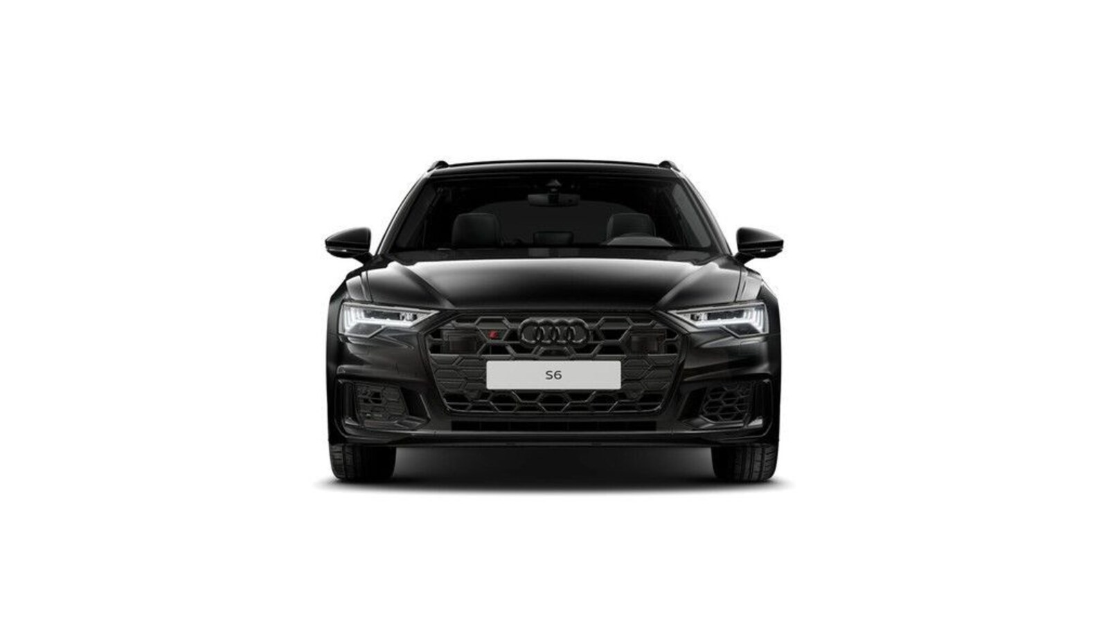 Audi S6 Avant – Bild 4