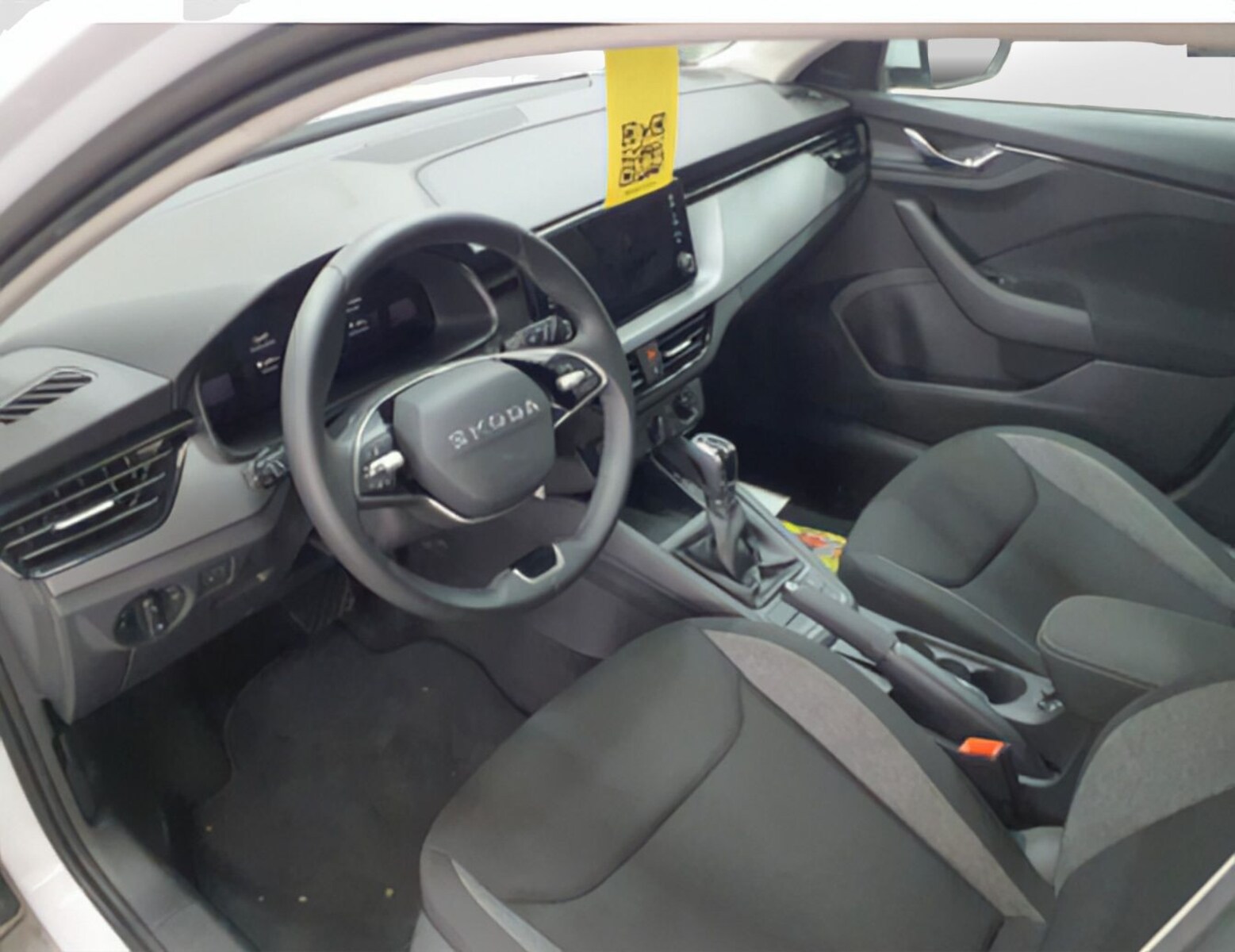 Škoda Scala – Bild 4