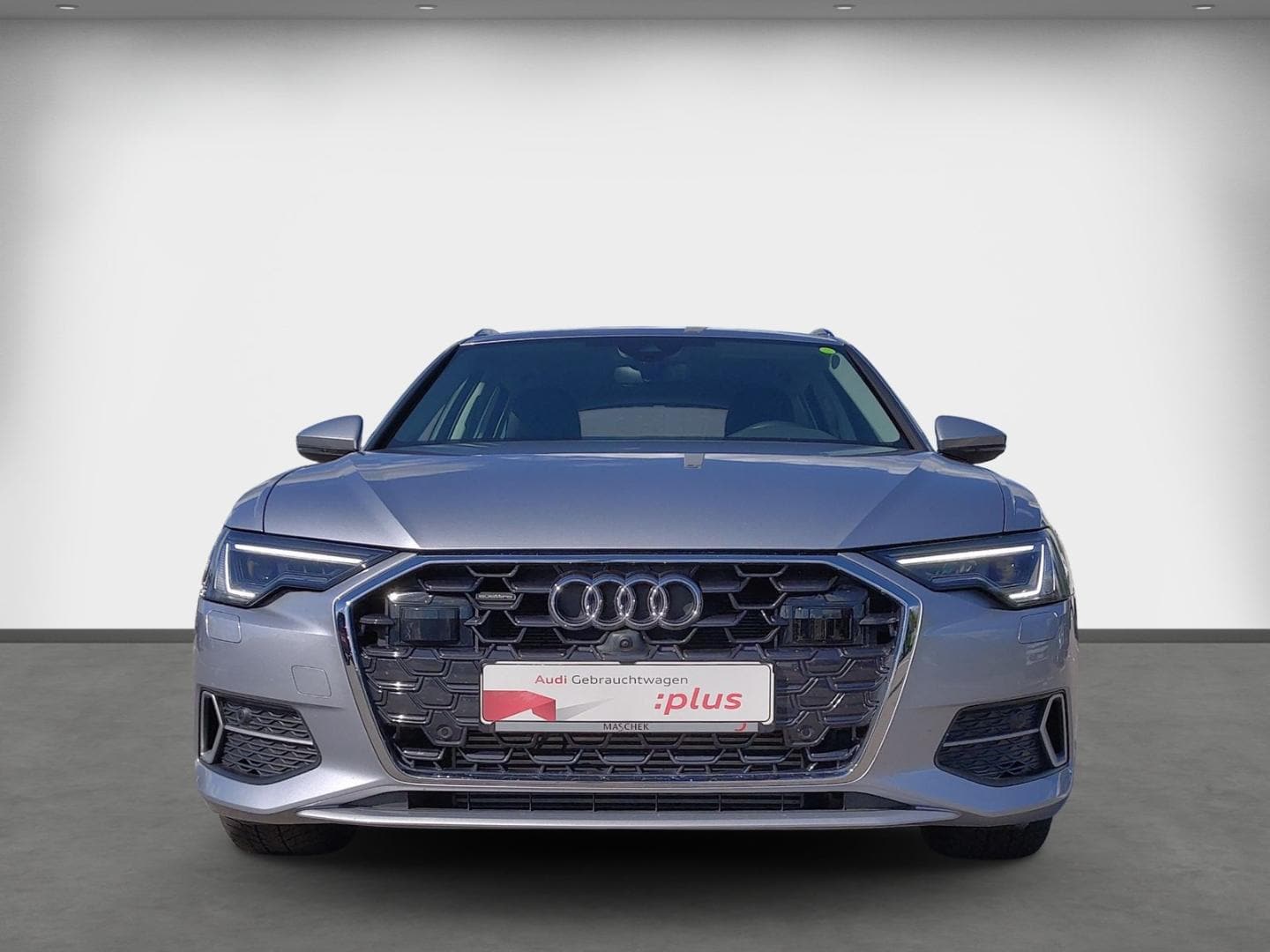 Bild über Audi A6 Avant TFSI e advanced 50 TFSI e quattro S tronic - für weitere Informationen kontaktieren Sie den Audi Partner