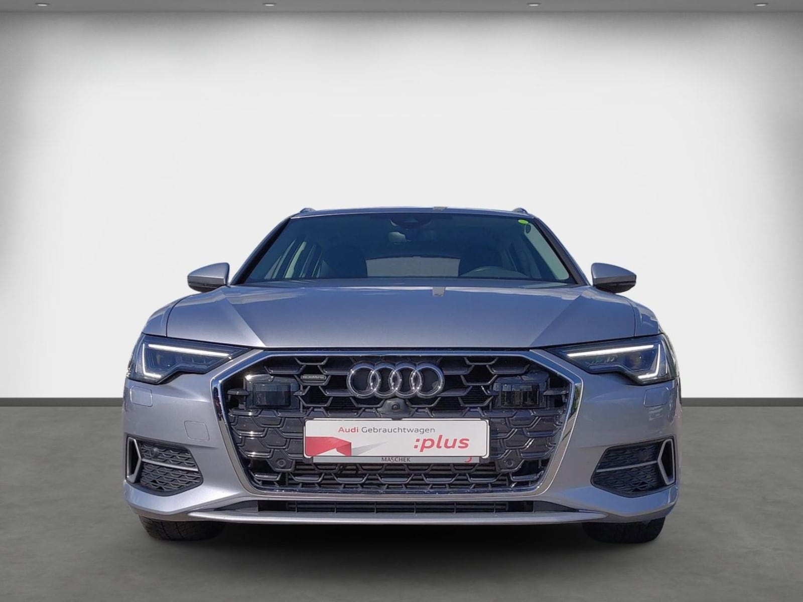 Audi A6 Avant – Bild 8