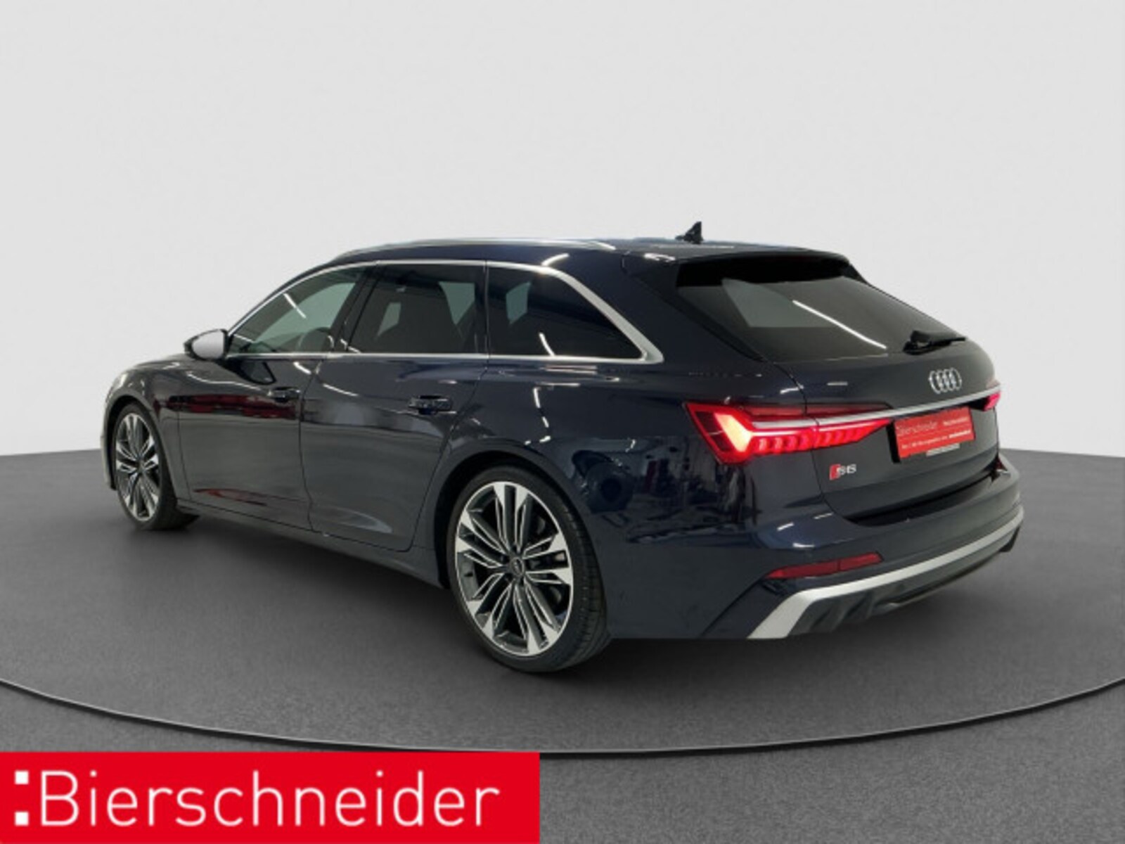 Audi S6 Avant – Bild 5