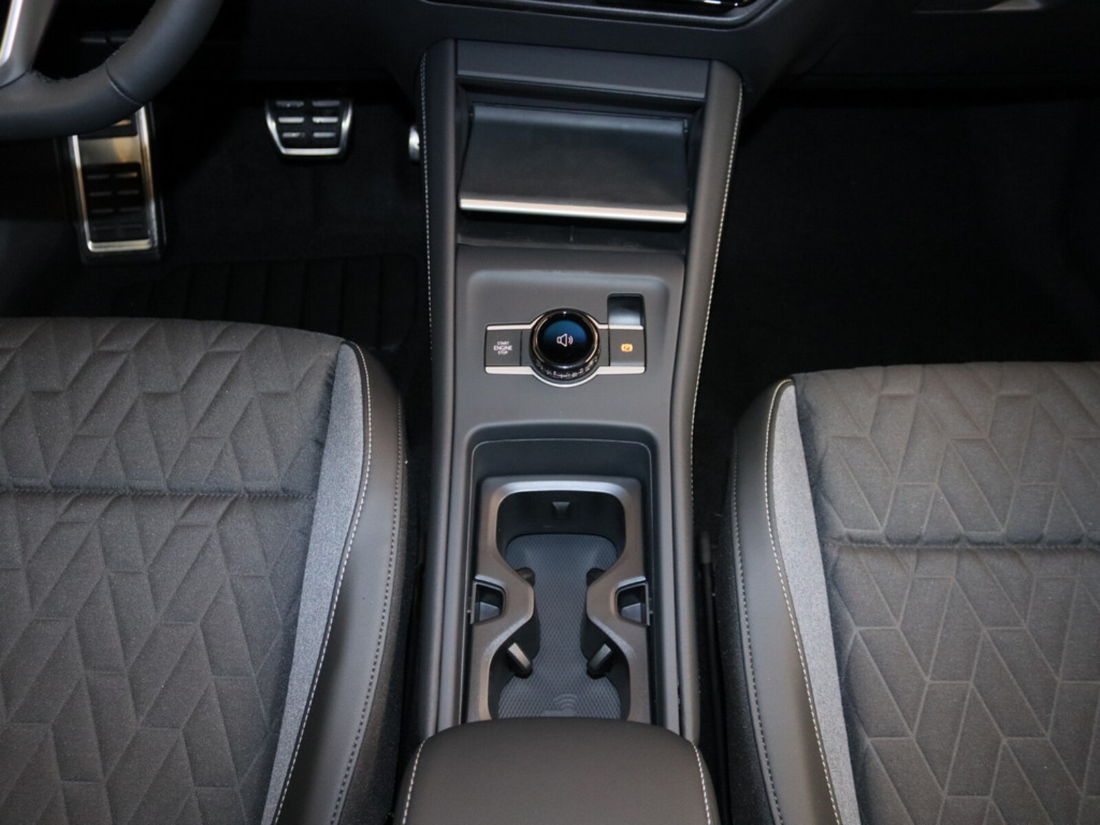 Volkswagen Tiguan – Bild 16