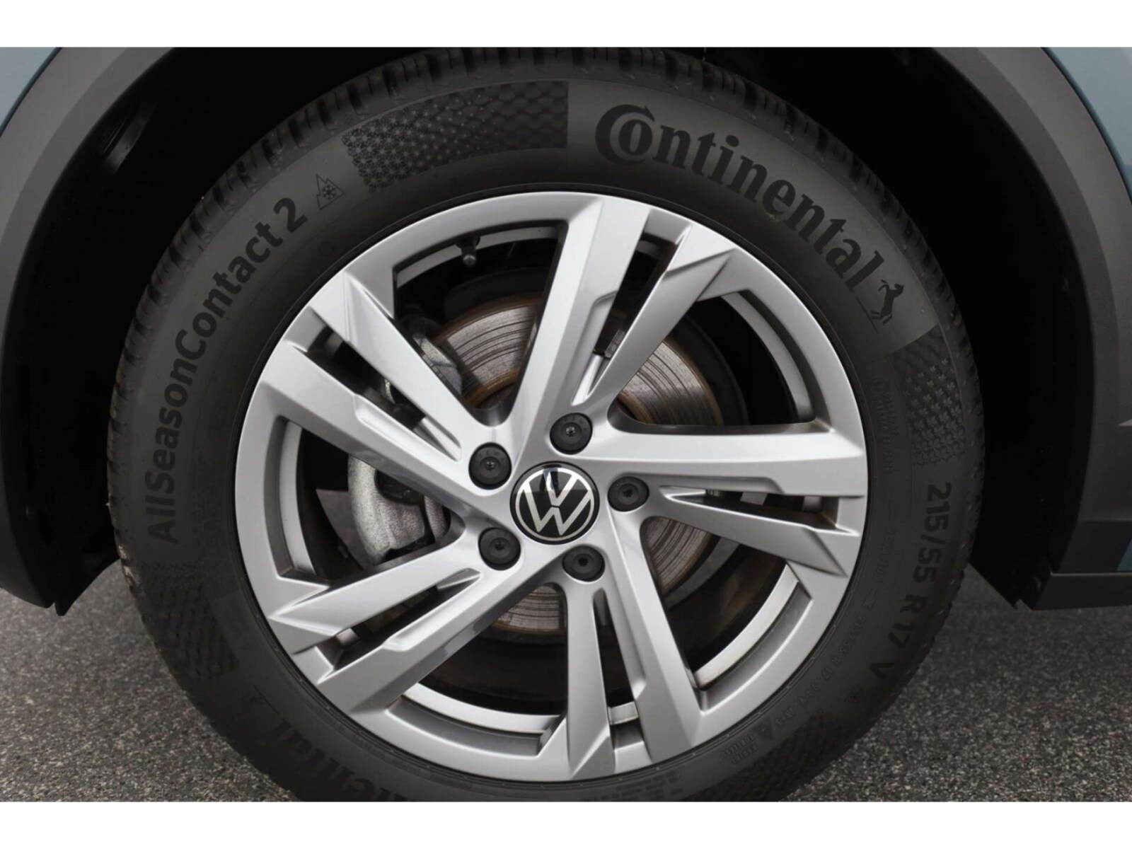Volkswagen T-Roc – Bild 8