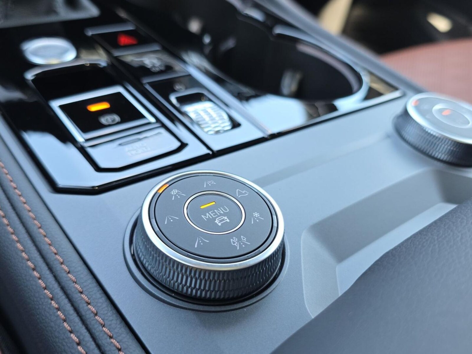 Volkswagen Touareg – Bild 22