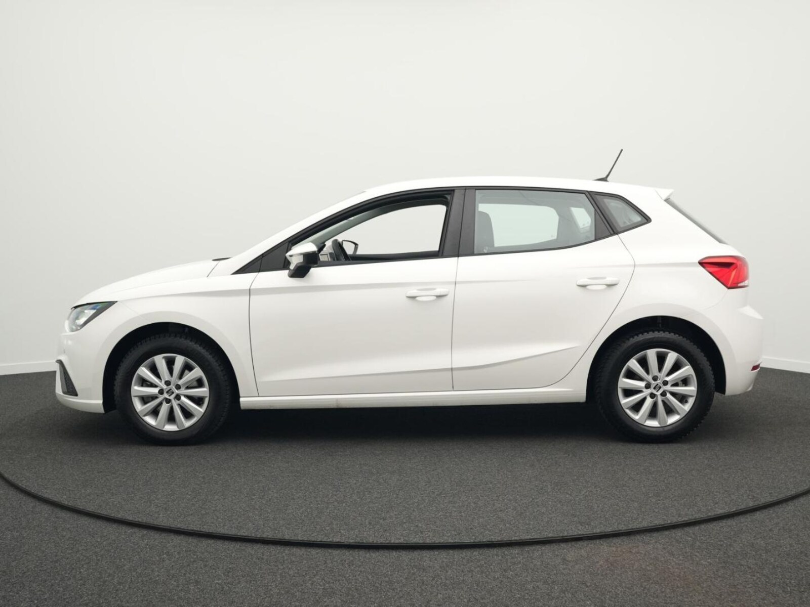SEAT Ibiza – Bild 10