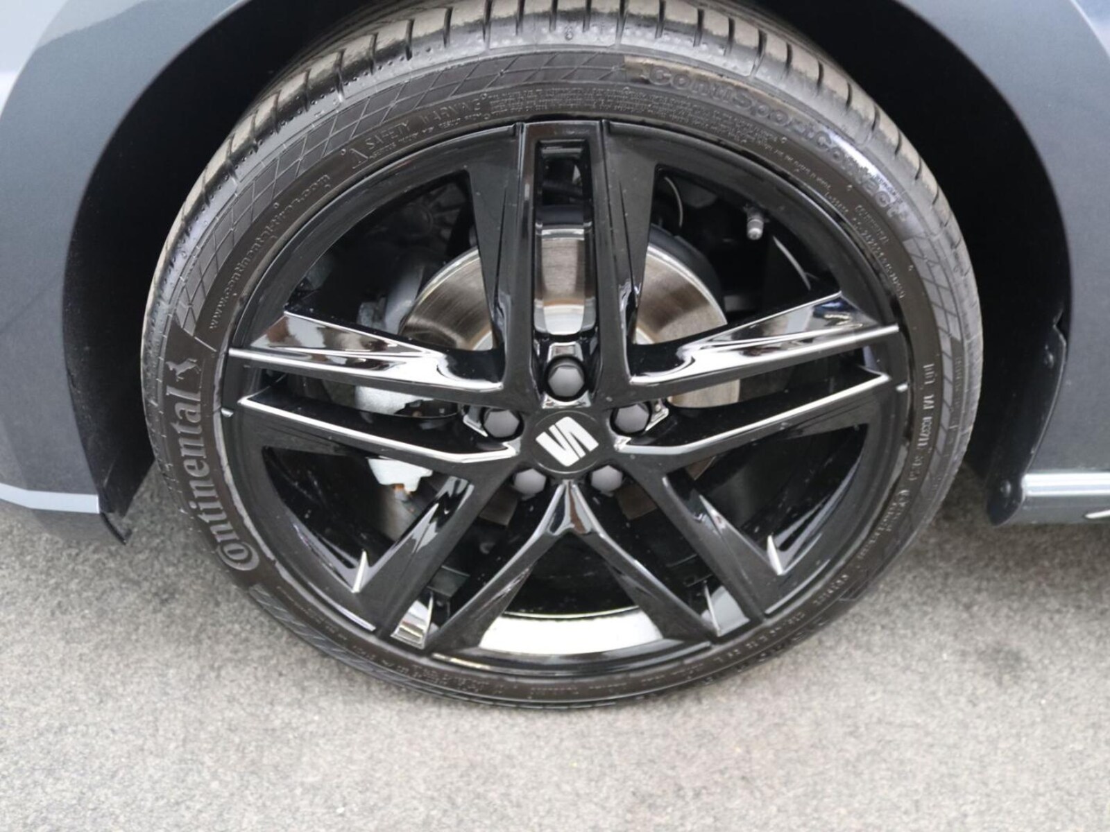 SEAT Ibiza – Bild 16