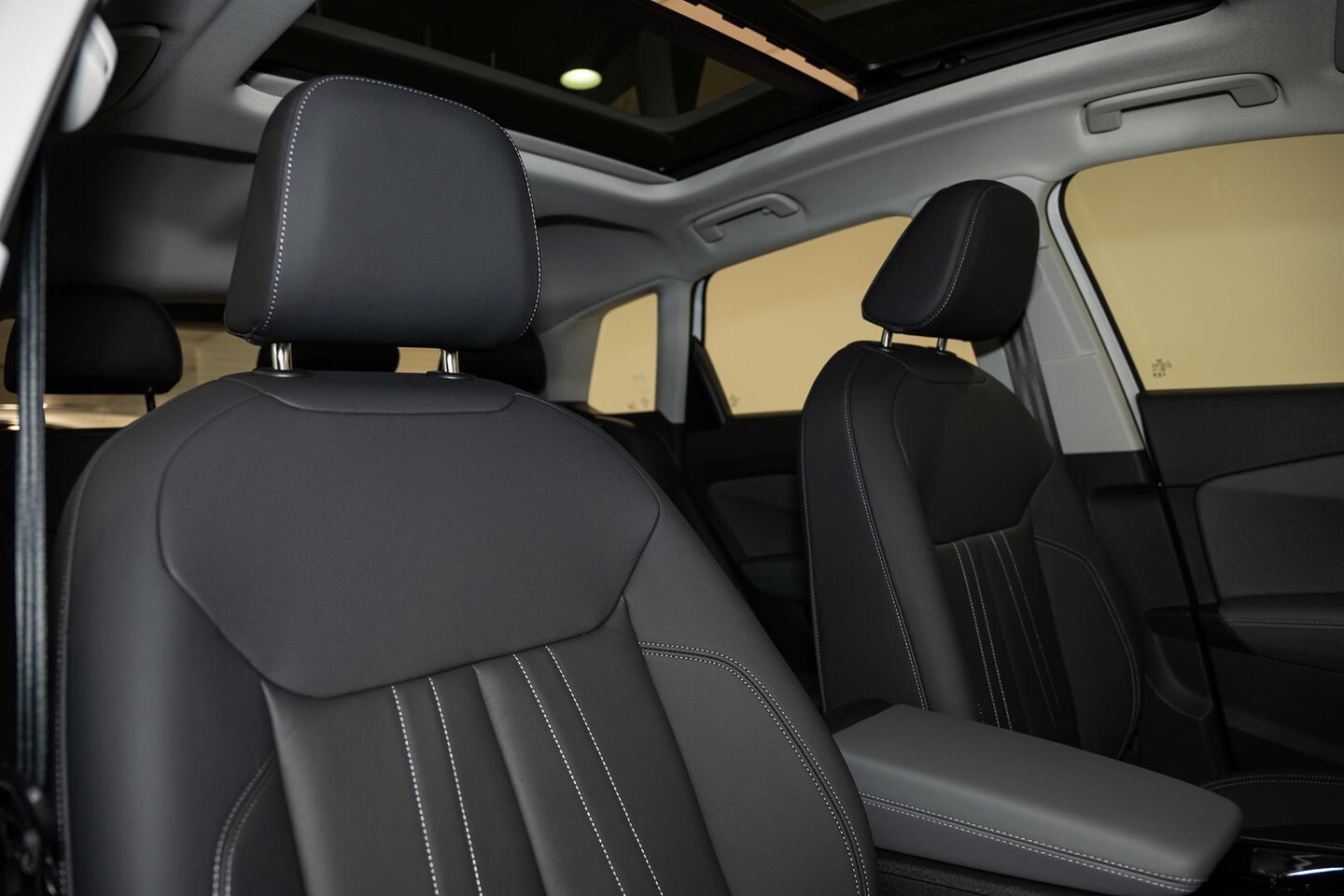 Image about Audi Q3 SUV TFSI 110 kW launch edition