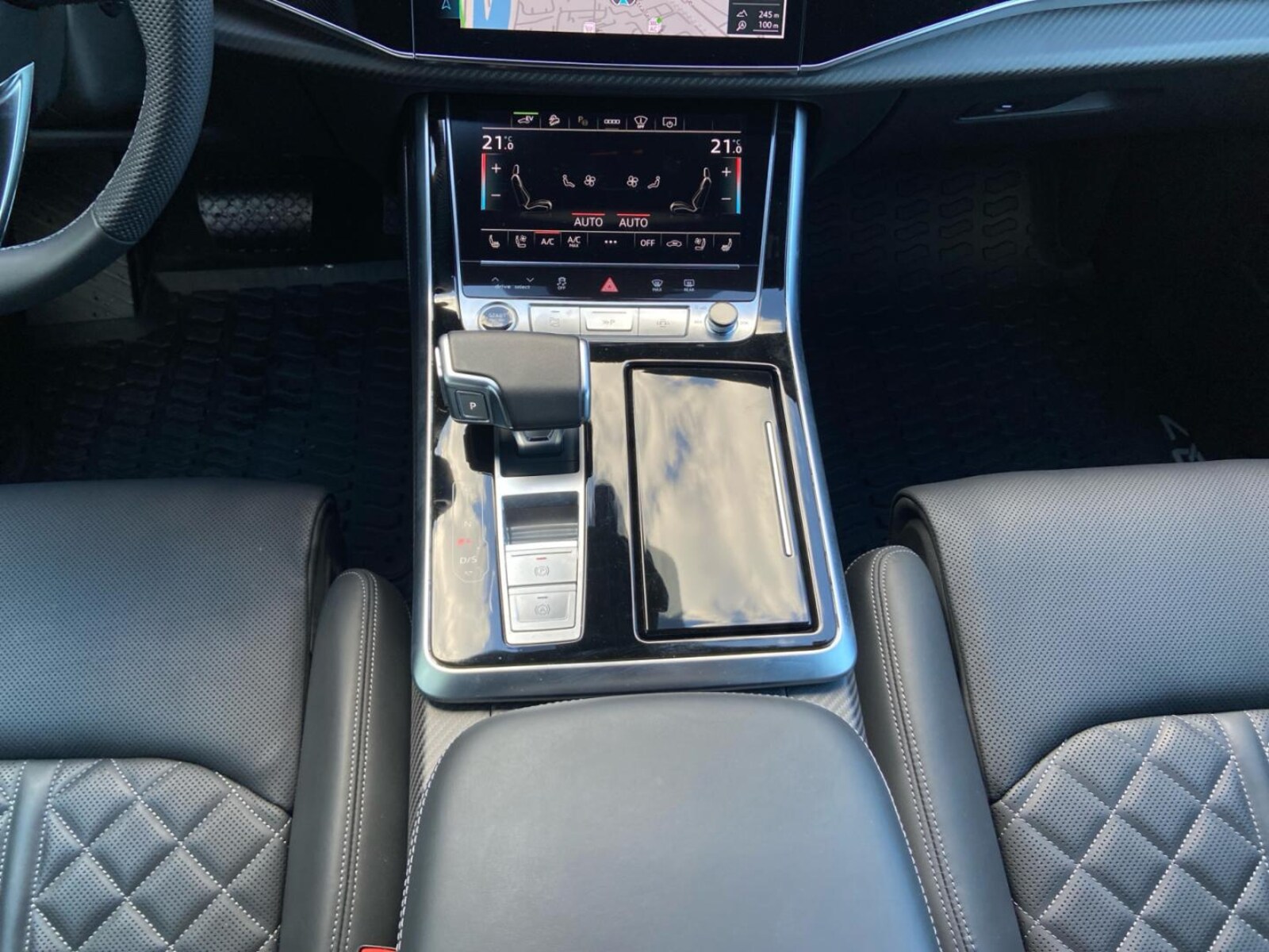 Audi Q7 – Bild 7