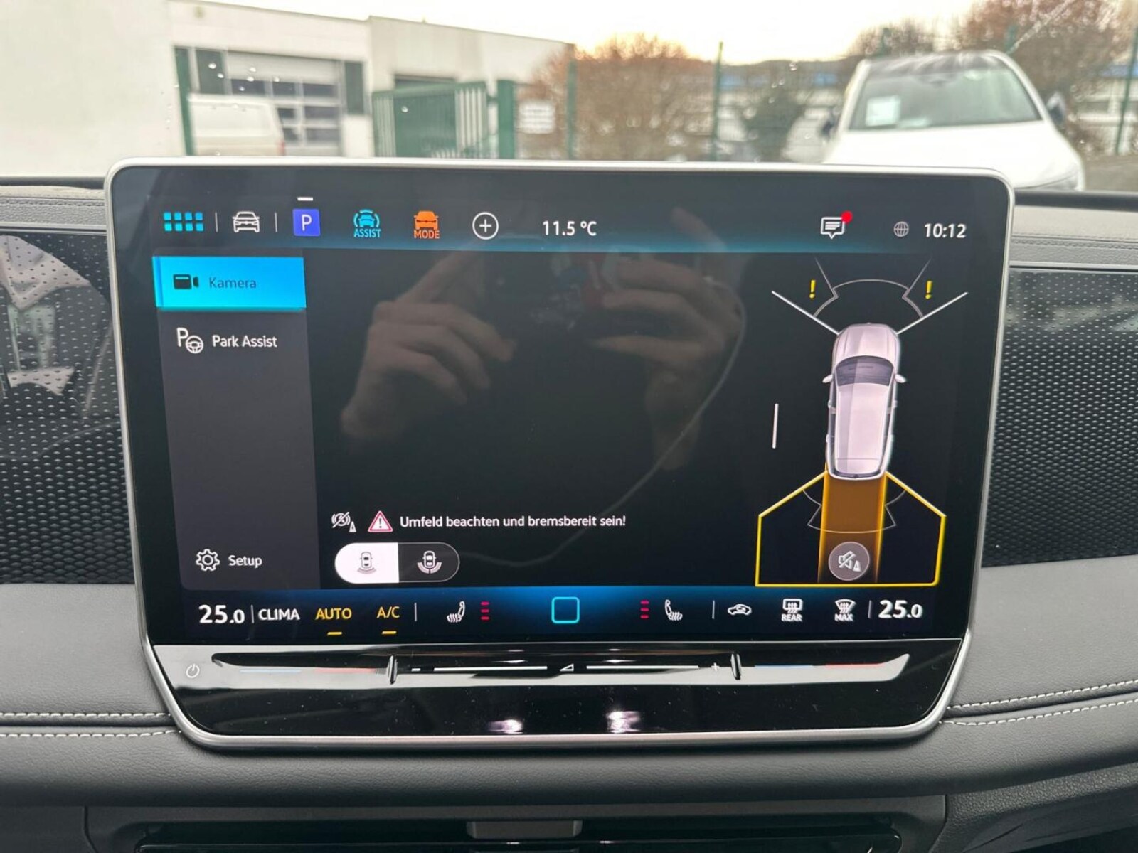 Volkswagen Tiguan – Bild 14