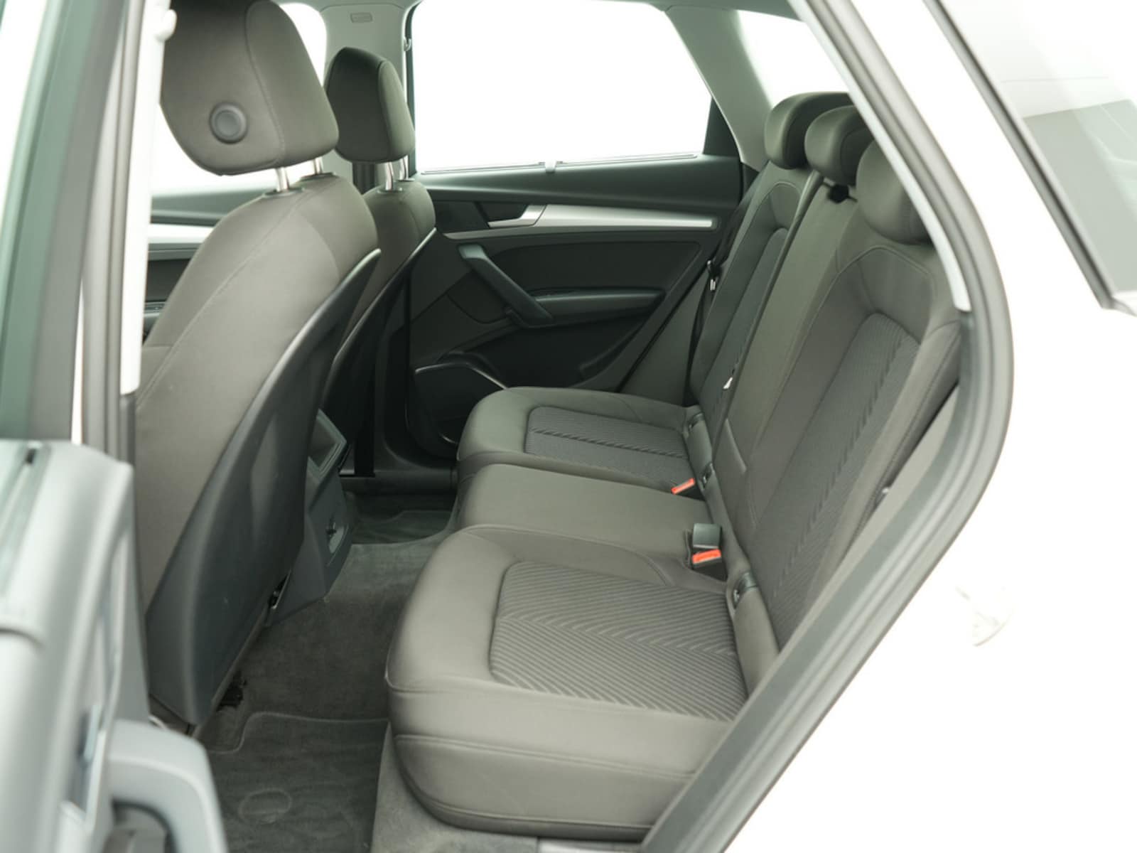 Audi Q5 – Bild 13