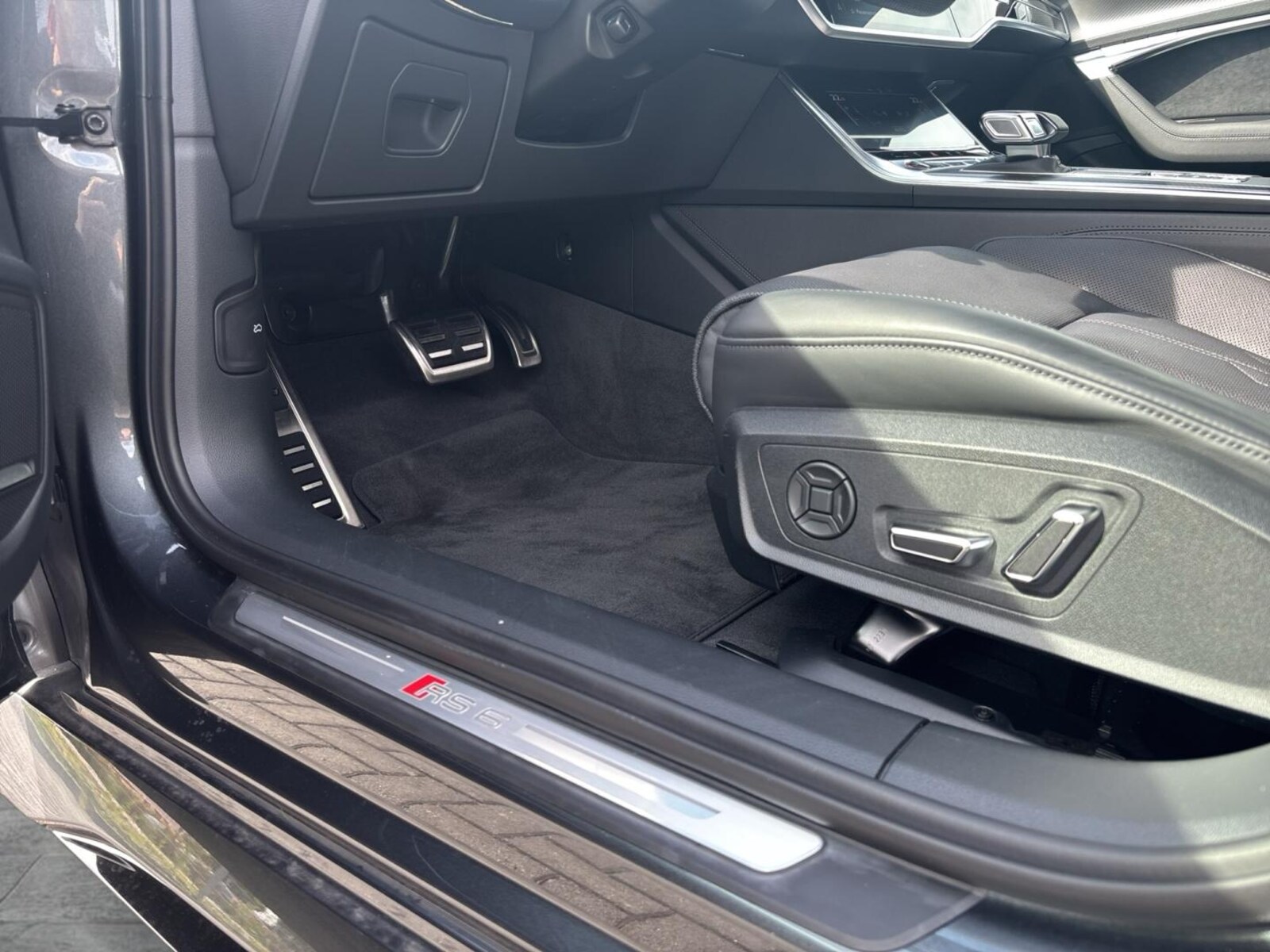 Audi RS 6 Avant – Bild 30