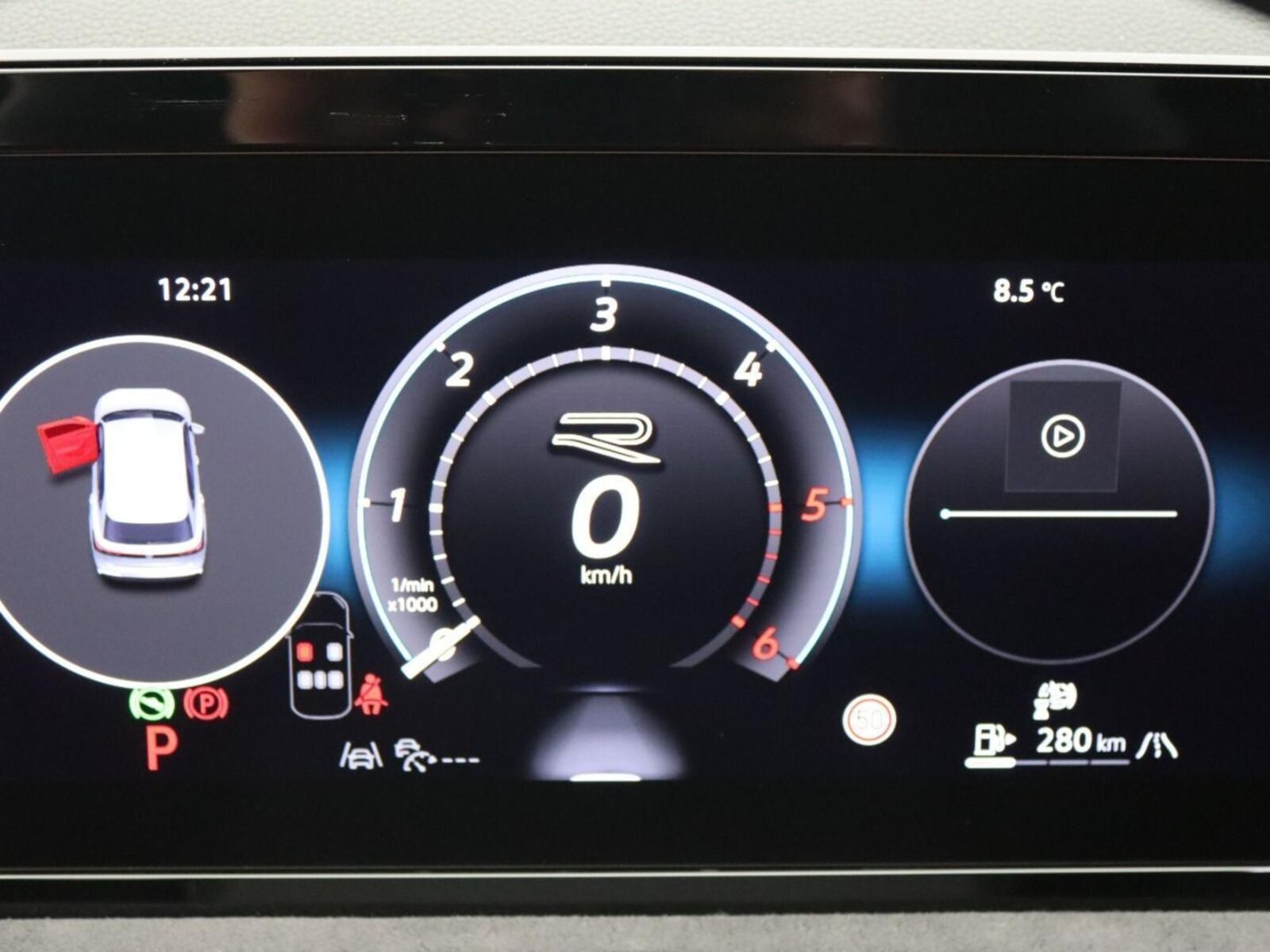 Volkswagen Tiguan – Bild 10