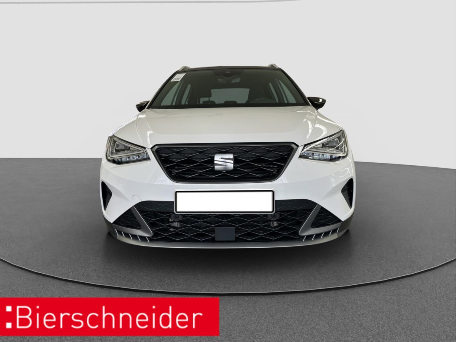 SEAT Arona – Bild 3