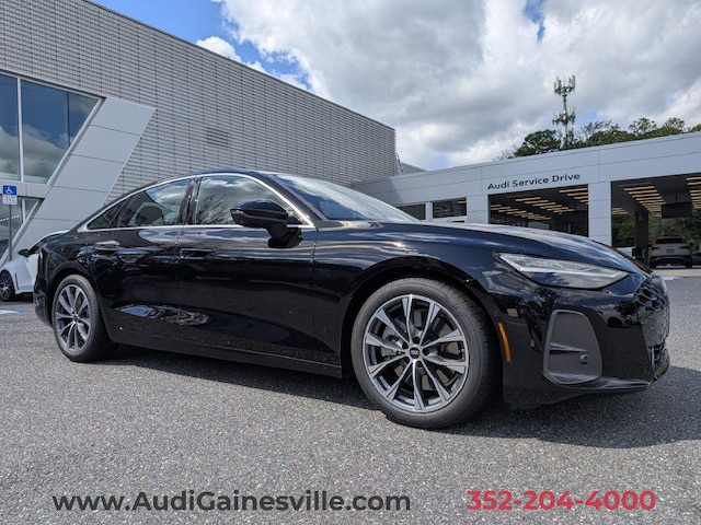 Photo of 2026 Audi A6 Sedan