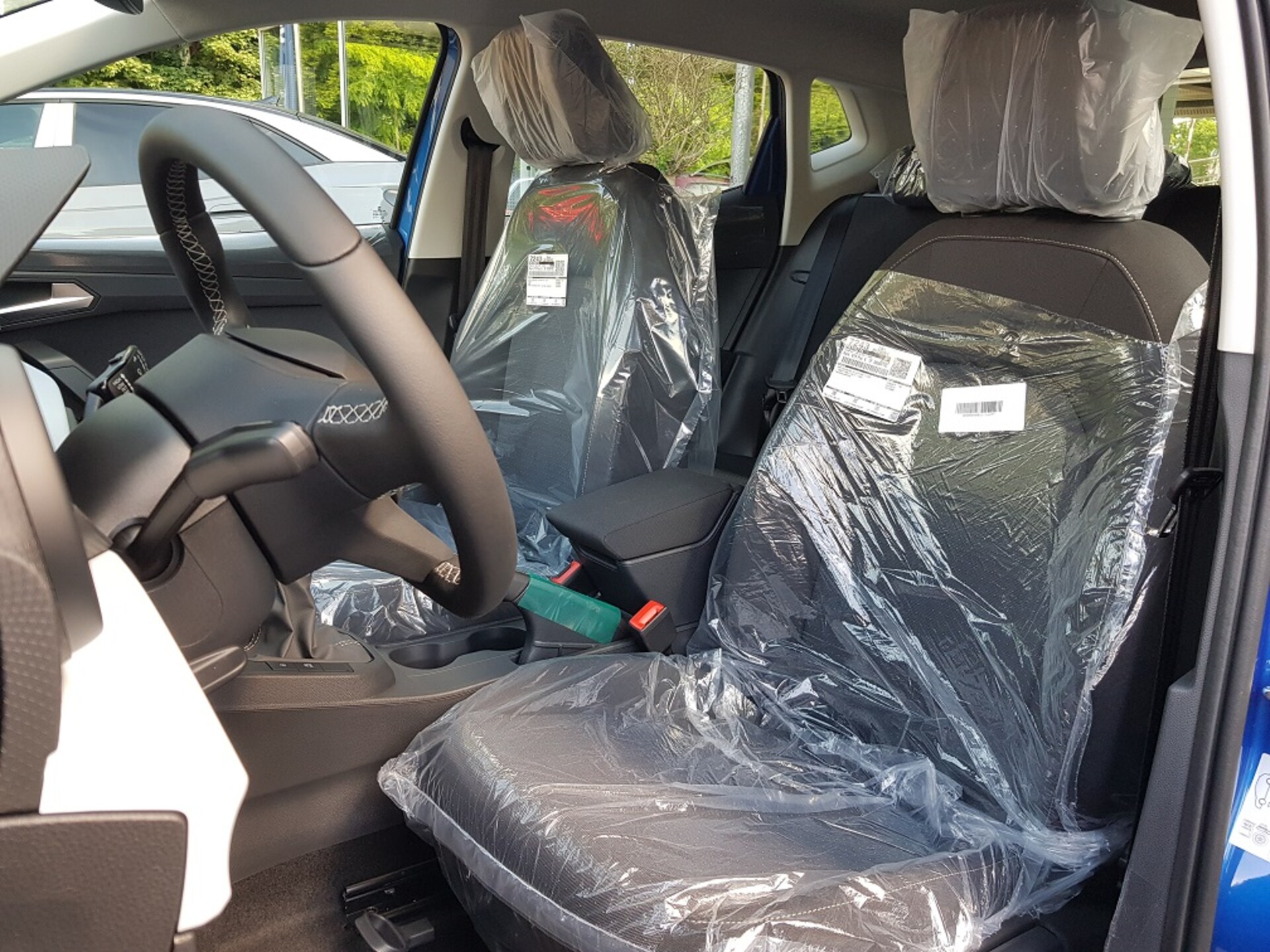 SEAT Ibiza Style
