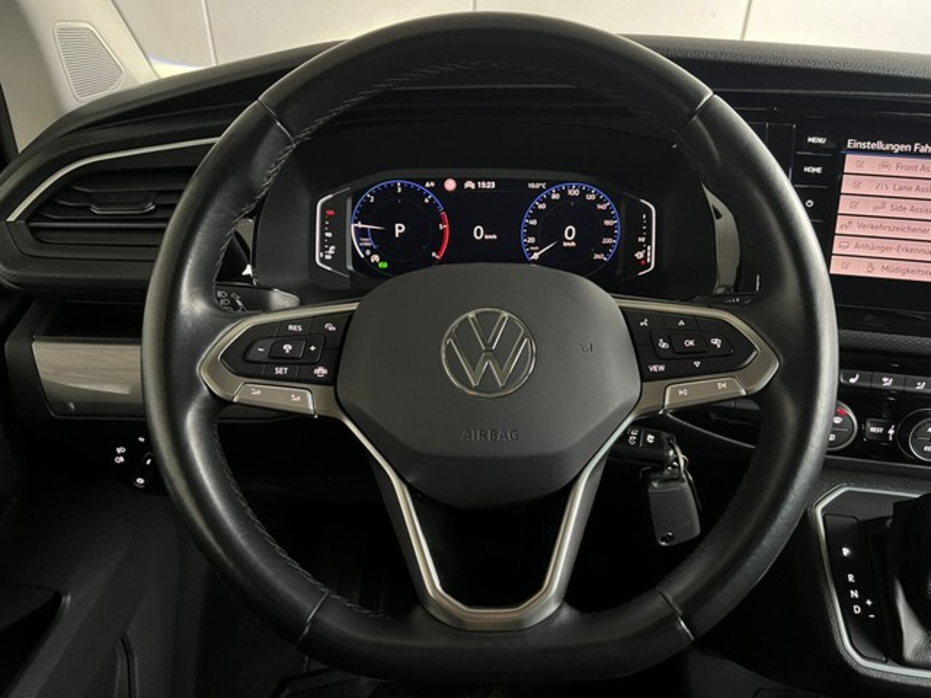 Volkswagen T6.1 Multivan Highline