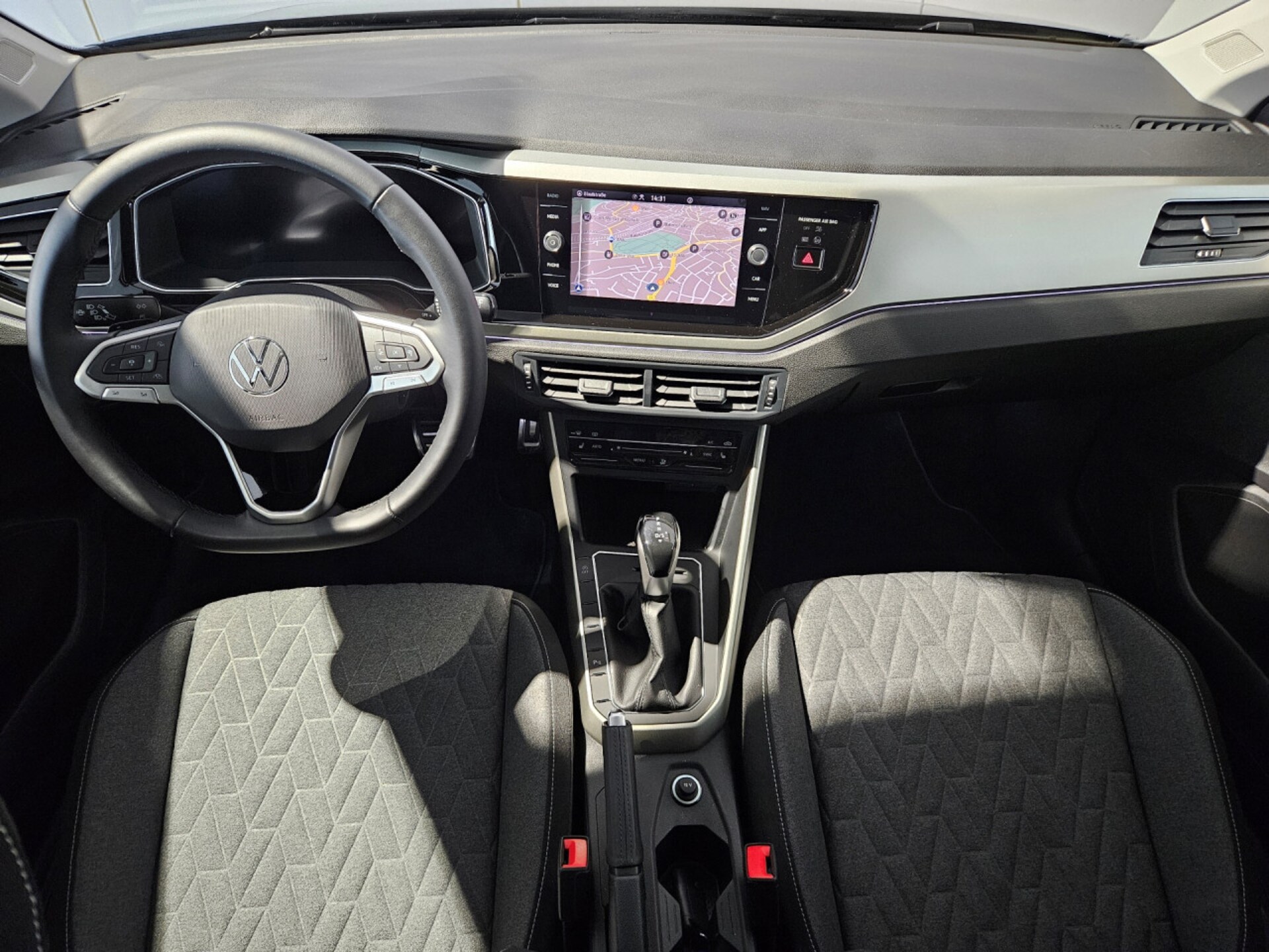 Volkswagen Polo MOVE