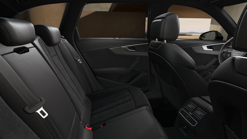 Image about Audi A4 allroad quattro 45 TFSI quattro S tronic