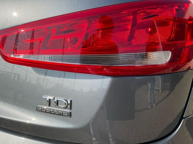 Audi Q3 2.0 TDI Quattro S Tronic - 2016 - Joinsteer - #26