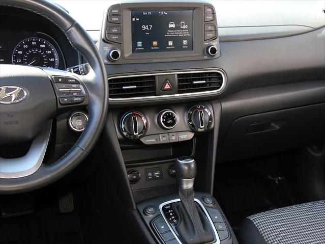2021 HYUNDAI KONA - Image 13