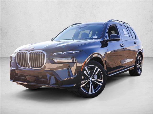 2025 BMW X7 - Image 1