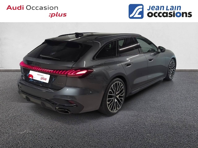 Audi A5 Avant E-hybrid Design E-hybrid Quattro 299 ChS Tronic - - Joinsteer - #4