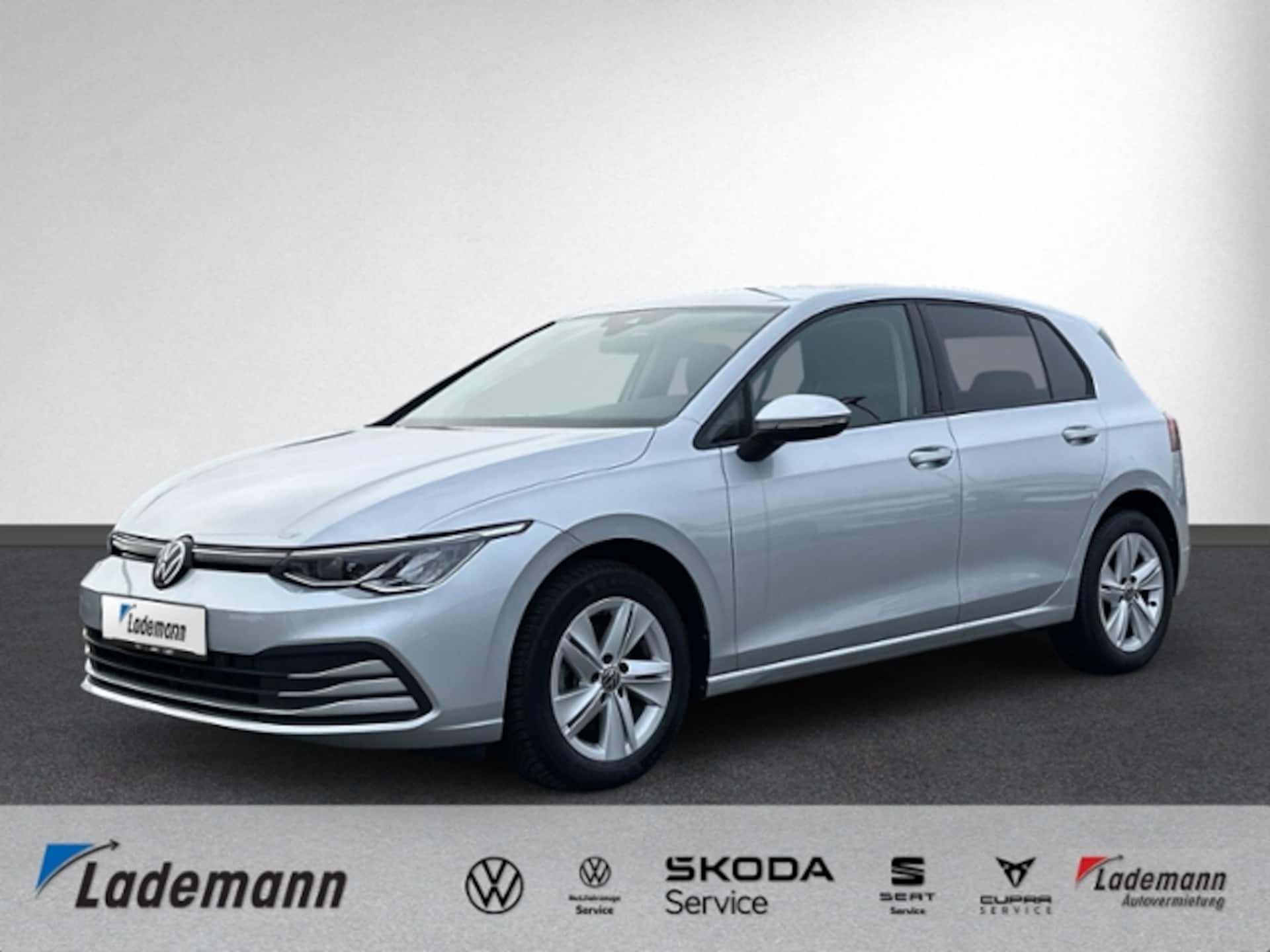 Volkswagen Golf Life