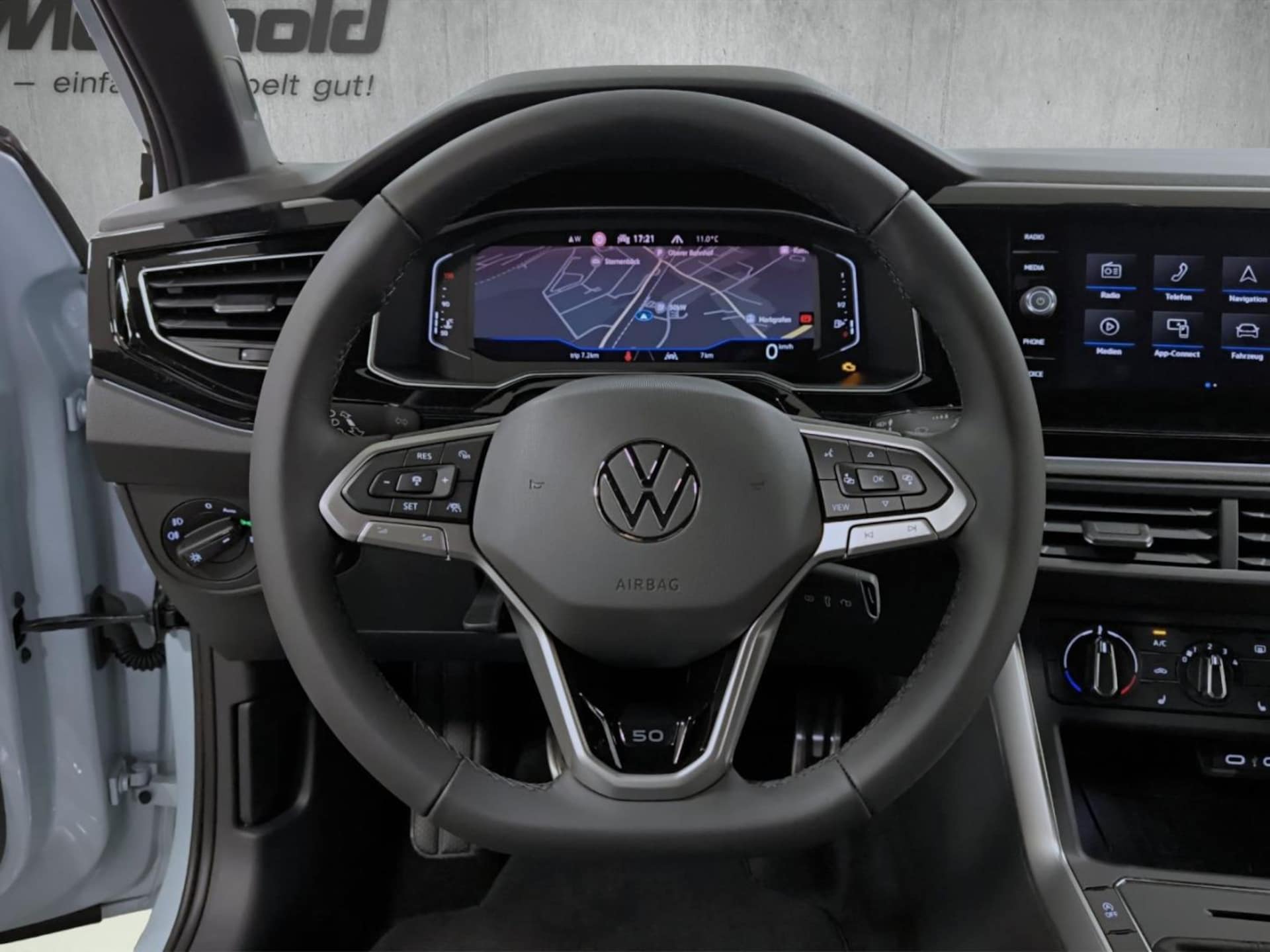 Volkswagen Polo Style