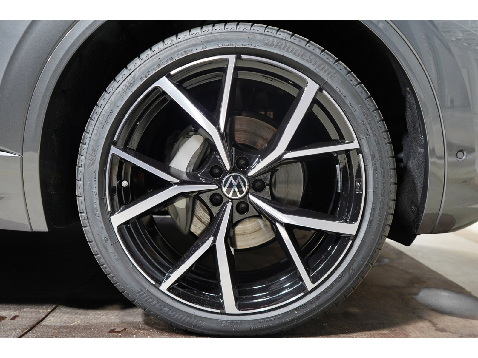 Volkswagen Touareg – Bild 14