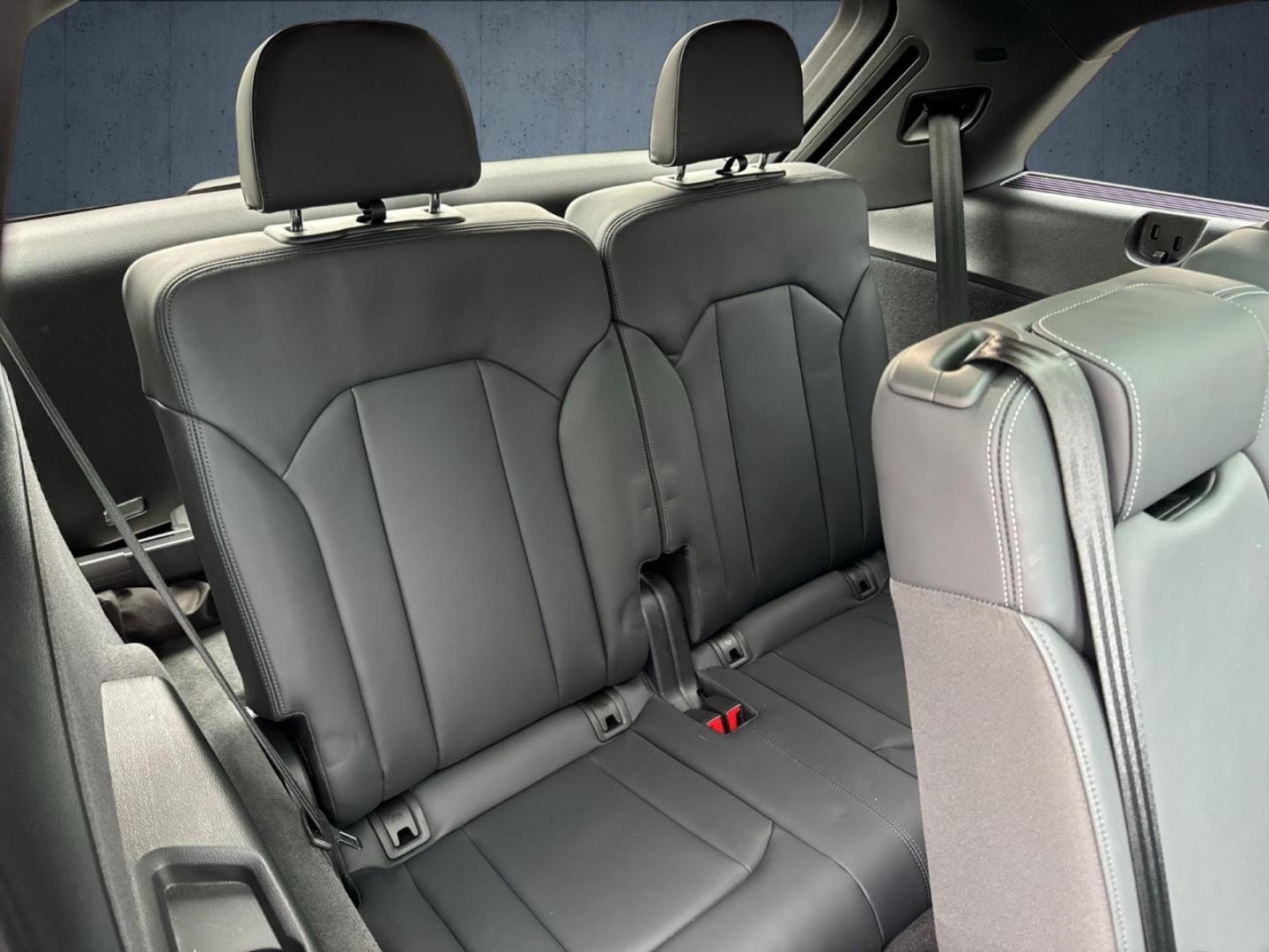 Bild über Audi Q7 SUV S line 50 TDI quattro tiptronic - für weitere Informationen kontaktieren Sie den Audi Partner
