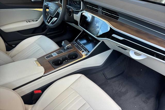 2025 Audi A6 Premium Plus - Photo 15
