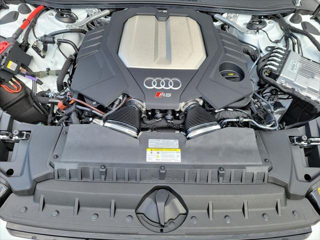 2025 Audi RS 7 Base - Photo 9