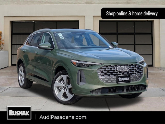 Photo of 2026 Audi Q5 