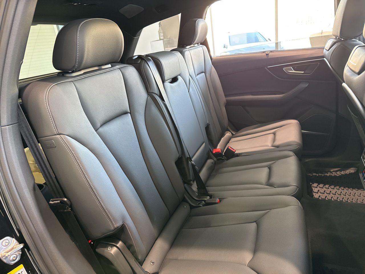 2026 Audi Q7 Premium Plus - Photo 49