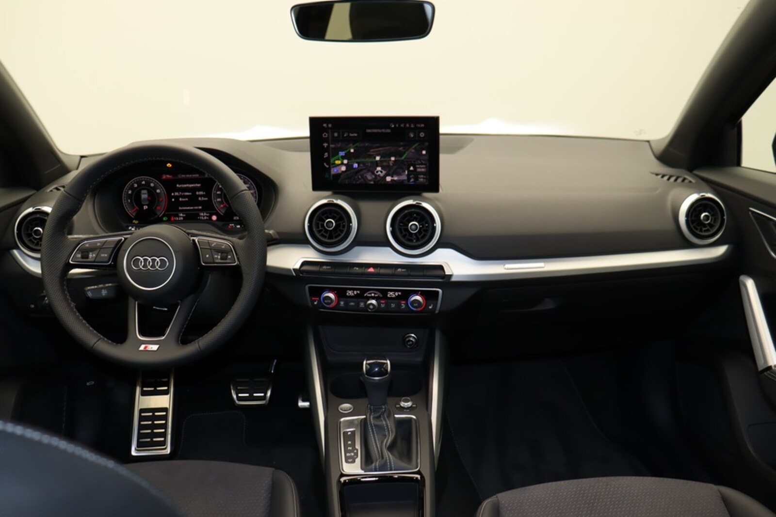 Audi Q2 – Bild 14
