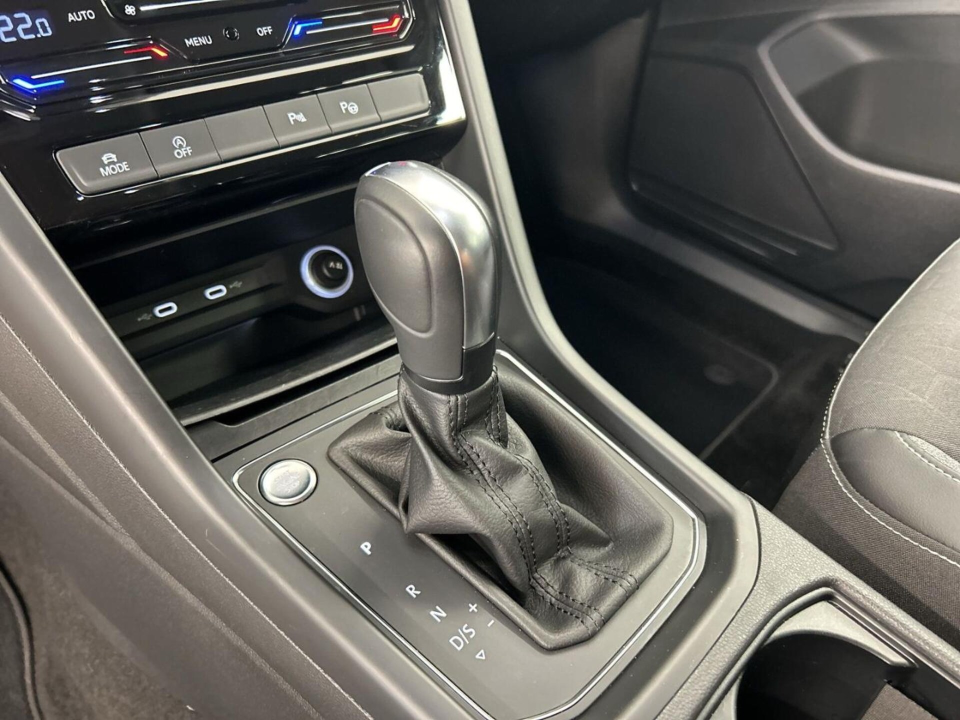 Volkswagen Touran Goal