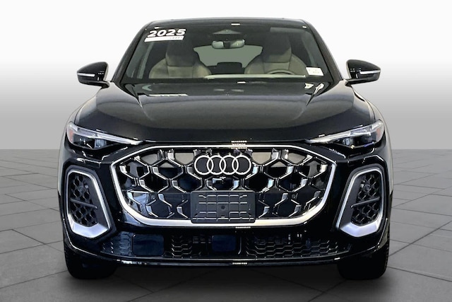 2025 Audi Q5 Sportback