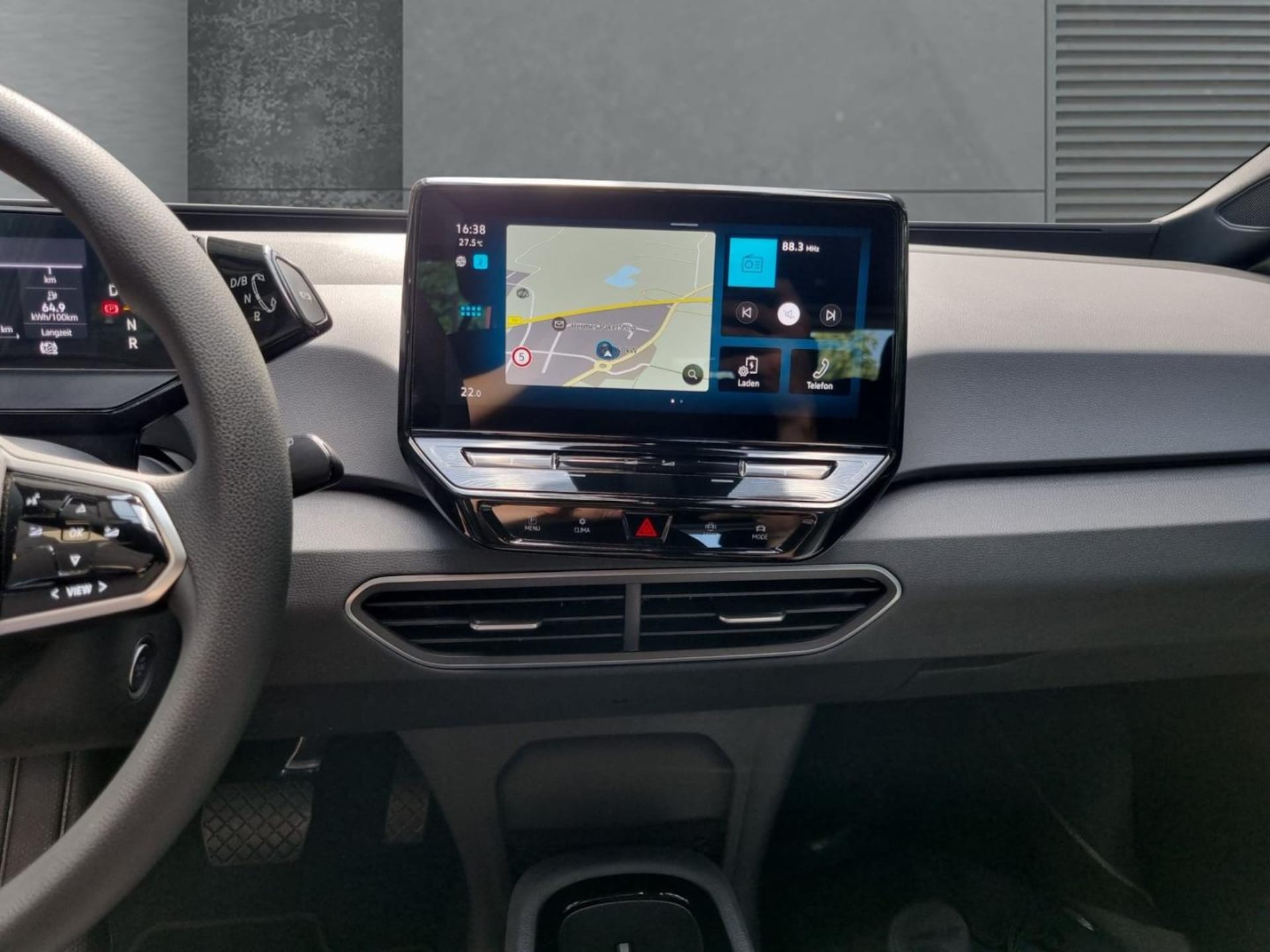 Volkswagen ID.3 Pro
