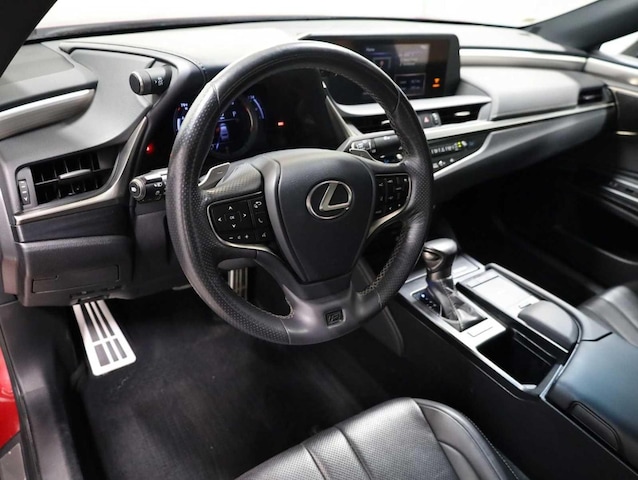 2020 Lexus ES 350