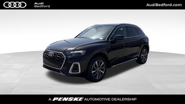 Photo of 2023 Audi Q5 