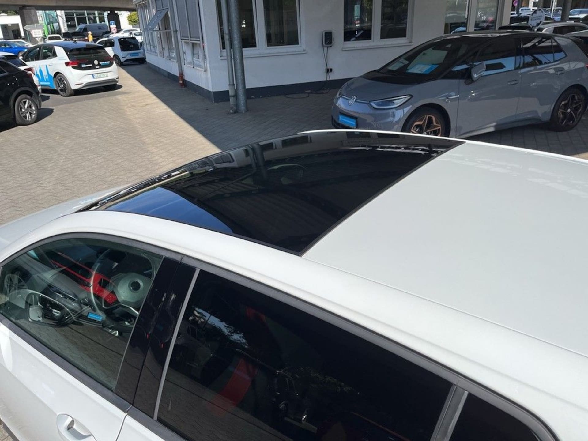 Volkswagen Golf GTI Clubsport