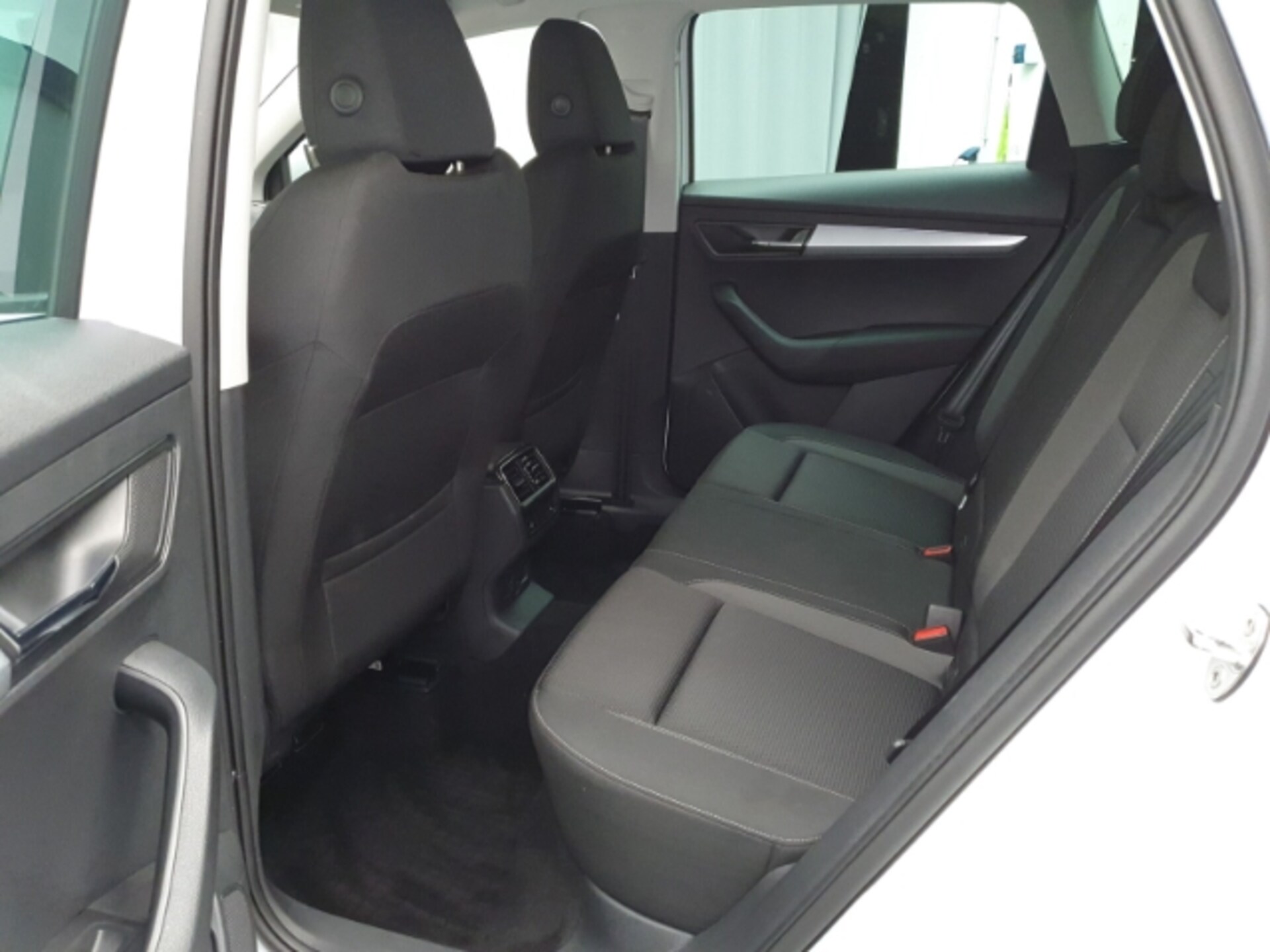 Skoda Karoq Ambition