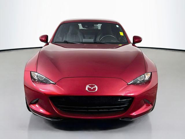 2021 Mazda MX-5 Miata RF