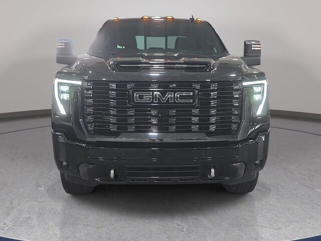 2024 GMC Sierra